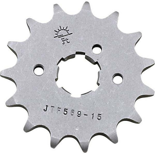 JT Sprockets Pinion spate pentru Kawasaki KLX 250