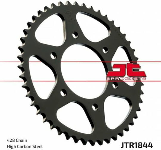 JT Sprockets Hinteres Ritzel für Yamaha YS 125