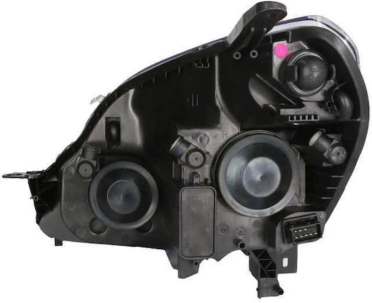 Opel Front Lights 1pcs
