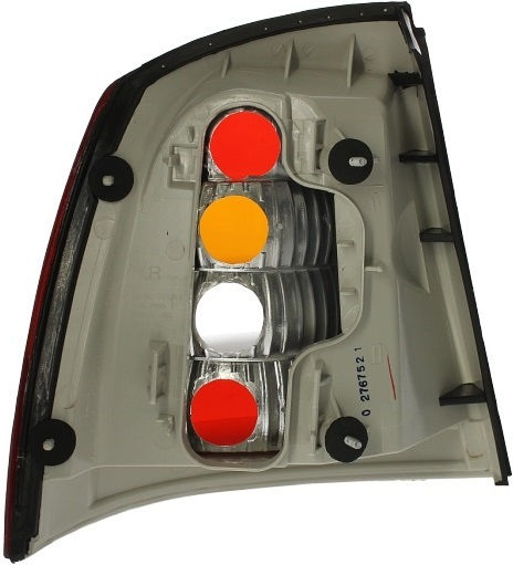 Opel Rücklichter 5W für Mercedes-Benz E-Commerce-Website Opel Astra 1Stück