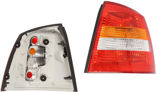 Opel Rücklichter 5W für Mercedes-Benz E-Commerce-Website Opel Astra 1Stück