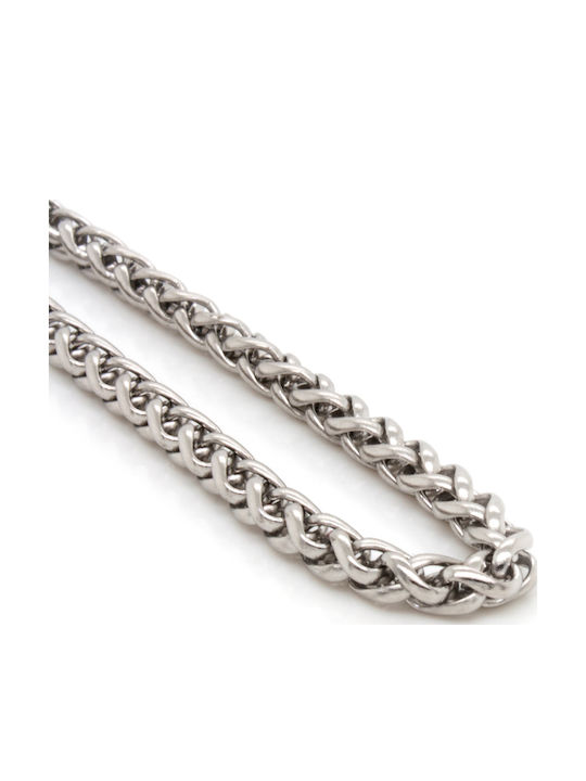 LifeLikes Chain Neck made of Steel