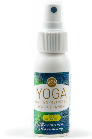 Yogi & Yogini Gym Mat Cleaner 1pcs 50ml