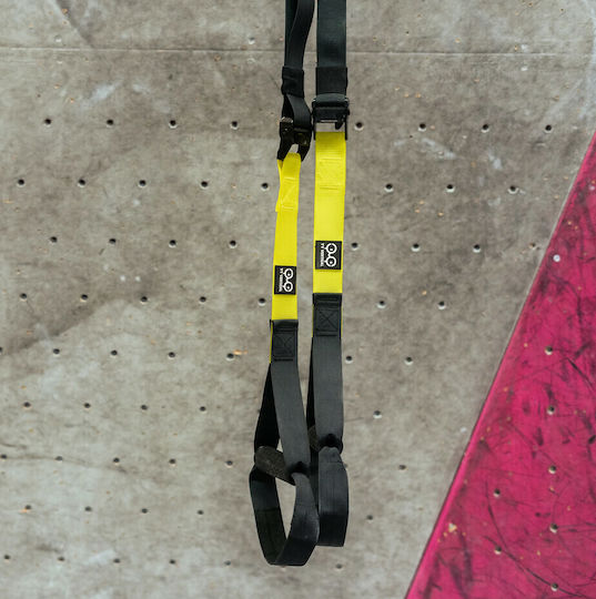 YY Vertical Fitness Straps