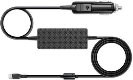 Origin Storage USB-C Universal Φορτιστής Laptop 100W 12V με Αποσπώμενο Καλώδιο Τροφοδοσίας