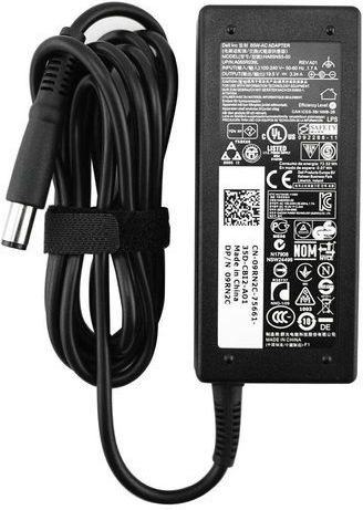 Origin Storage Universal Încărcător Laptop 65W 20V cu Cablu de Alimentare Detașabil