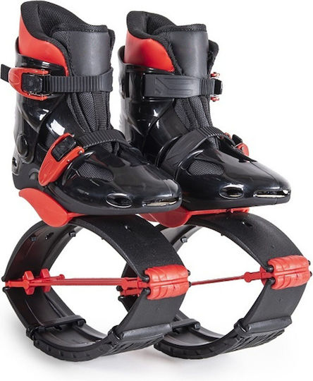 Factory Kangoo Schuhe Rot