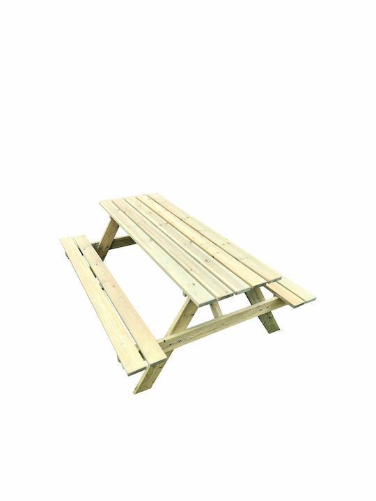 Tisch Stabil 180x67x74cm