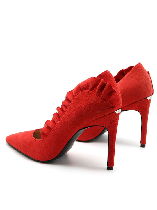 Liu Jo Red Heels