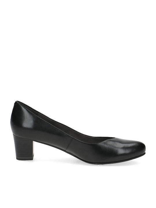 Pantofi cu toc Negre