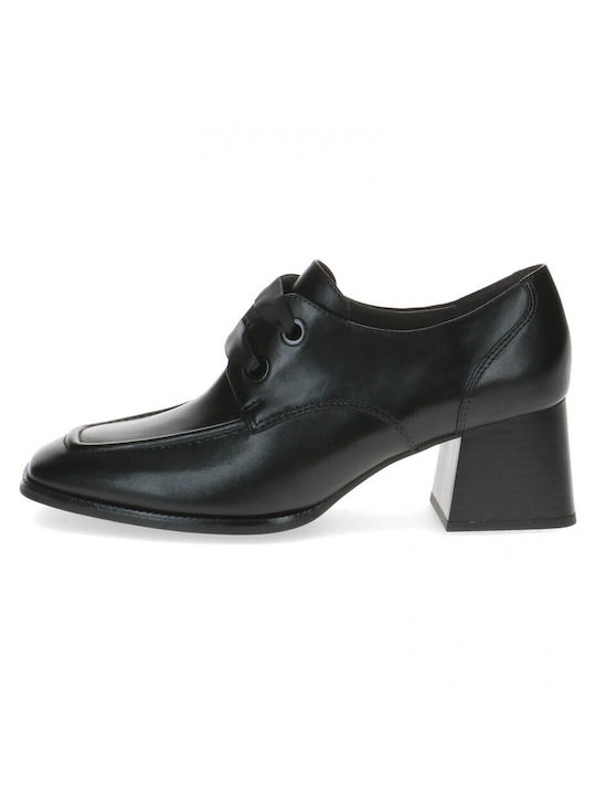 Caprice Pumps Schwarz