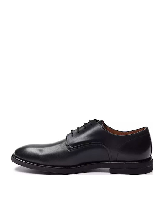 Herrenschuhe Schwarz
