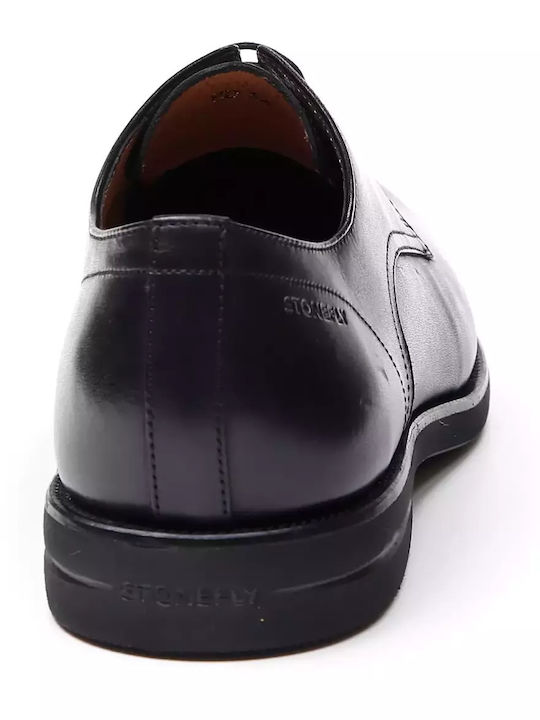 Herrenschuhe Schwarz