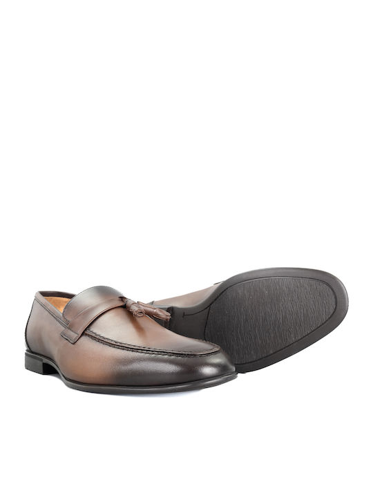 Mocasini barbati in Maro Culori