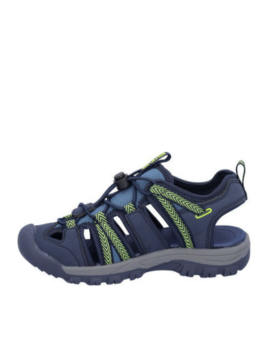 CMP Men's Sandals Blue