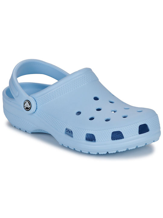 Crocs Classic Men's Clogs Blue