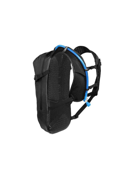 Camelbak Ανδρική Τσάντα Πλάτης Γυμναστηρίου Μαύρη