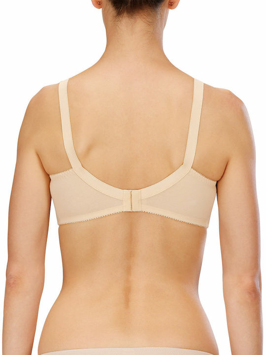 Naturana Balconette Balconette Bra Beige