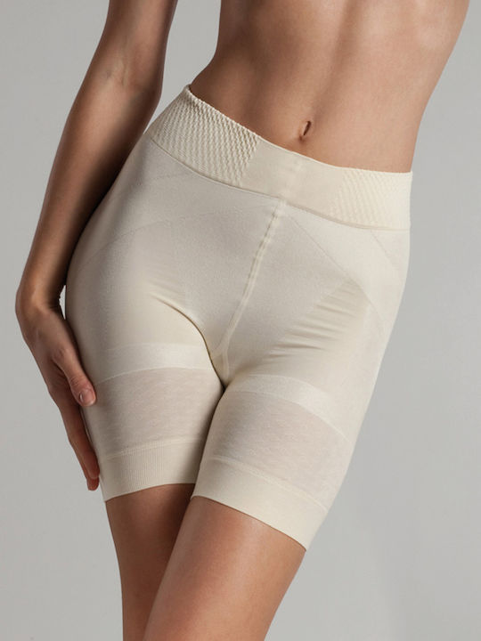 Lytess Straffende Boxer und Aufrechterhaltung Beige