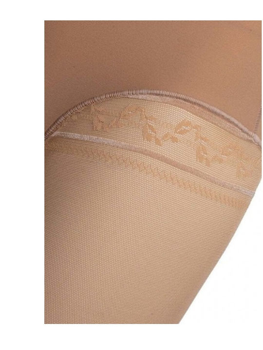 Leilieve Boxer Σύσφιξης Μπεζ