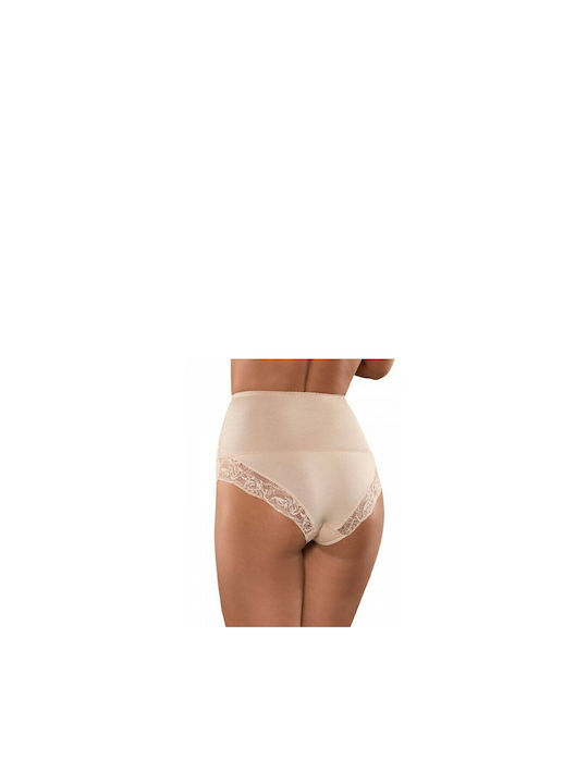 Babell Tightening Slip Beige