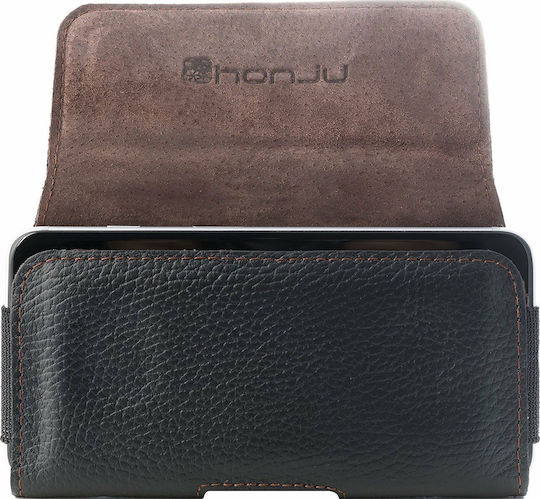 JT Berlin Sock & Pouch έως 6.7" Μαύρο