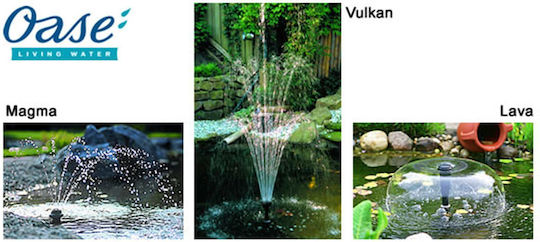 Oase Fountain