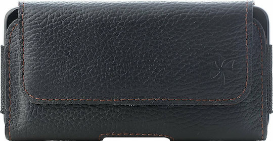 JT Berlin Sock & Pouch έως 6.7" Μαύρο