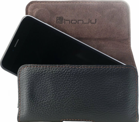 JT Berlin Sock & Pouch έως 6.7" Μαύρο