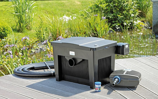 Oase BioSmart 18000 Teichfilter