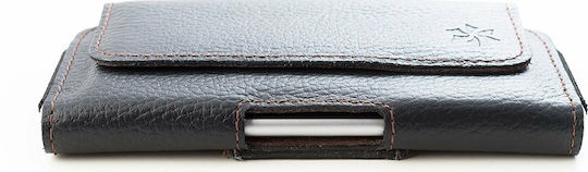 JT Berlin Sock & Pouch έως 6.7" Μαύρο