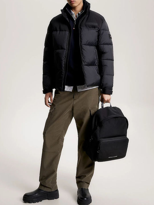 Tommy Hilfiger Skyline 16lt Μαύρο Tommy Hilfiger Skyline 16lt Μαύρο