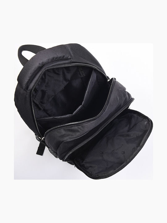 Airtex Paris Backpack Αδιάβροχο Μαύρο
