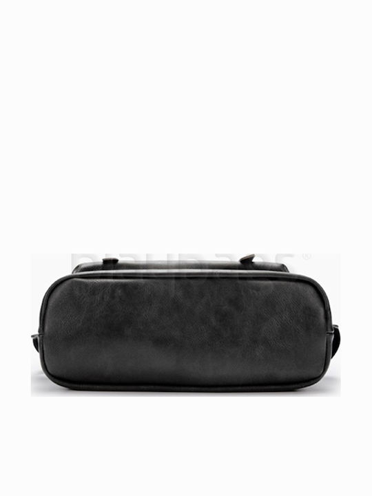 Playbags Backpack 18lt Μαύρο