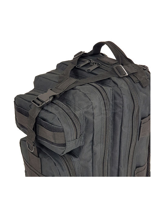 Playbags Rucksack 15Es Schwarz Playbags Rucksack 15Es Schwarz