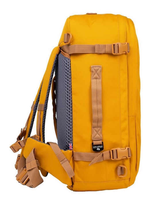 Cabin Zero Classic Pro 42lt Πορτοκαλί