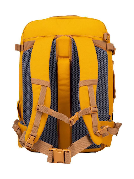 Cabin Zero Classic Pro 42lt Πορτοκαλί