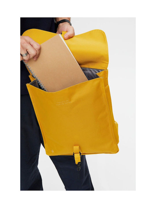 Lefrik Rucsac Galben