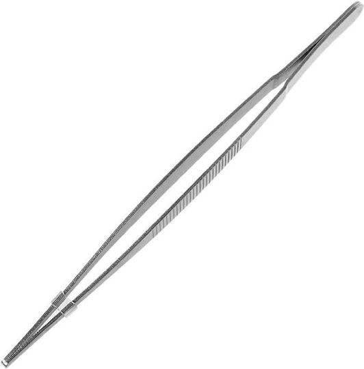 Sugar Love Inox Kitchen Tweezer 30cm
