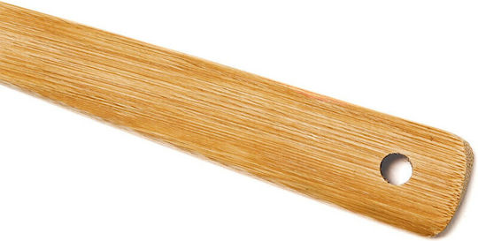 Relaxdays Σετ Kochutensilien 6Stück Beige