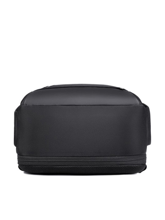 Playbags Backpack Αδιάβροχο 30lt Μαύρο