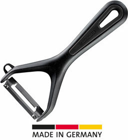Westmark Fruit & Vegetable Peeler/Cleaner made of Stainless Steel