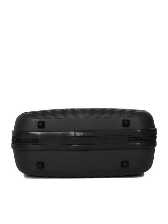 Toiletry Bag in Black Color 37cm
