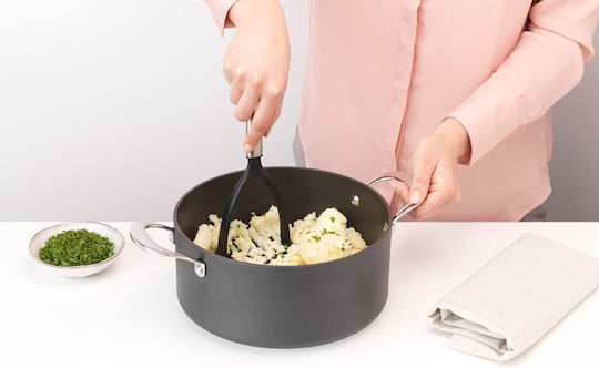 Brabantia Πρέσα Πατάτας από Πλαστικό