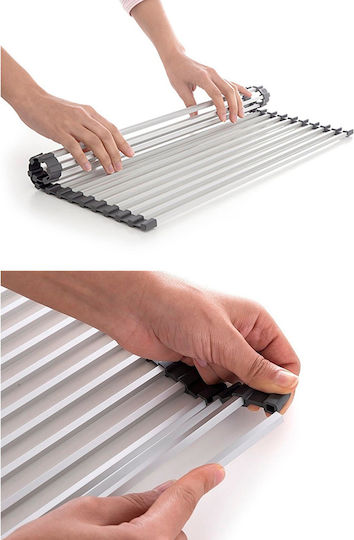 Placemats for Cooking Utensils Stainless Steel