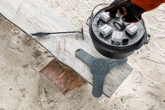 Petromax Tischsets für Kochutensilien aus Silikon