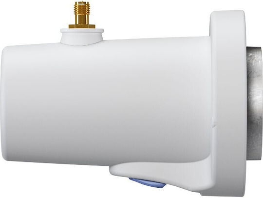 RF Elements Βύσμα SMA female