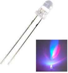 Haitronic LED RGB 1τμχ HR0462
