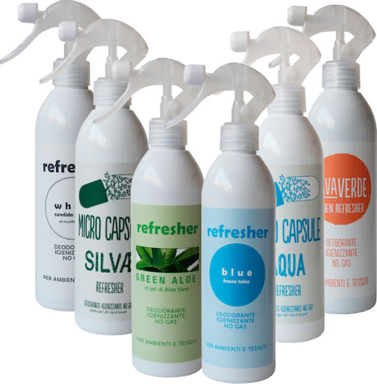 Spray Αποσμητικό Σκύλου 400ml