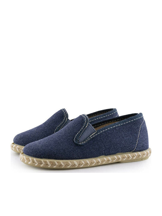 Adam's Shoes